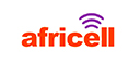 Top Up Africell Data Bundles