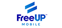 Top Up FreeUp Mobile