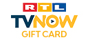 RTL TV Now Gift Card