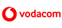 Top Up Vodacom
