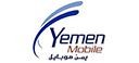 Top Up Yemen Mobile